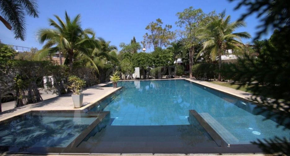 À louer et à vendre 4 chambres maison à Hua Hin, Prachuap Khiri Khan