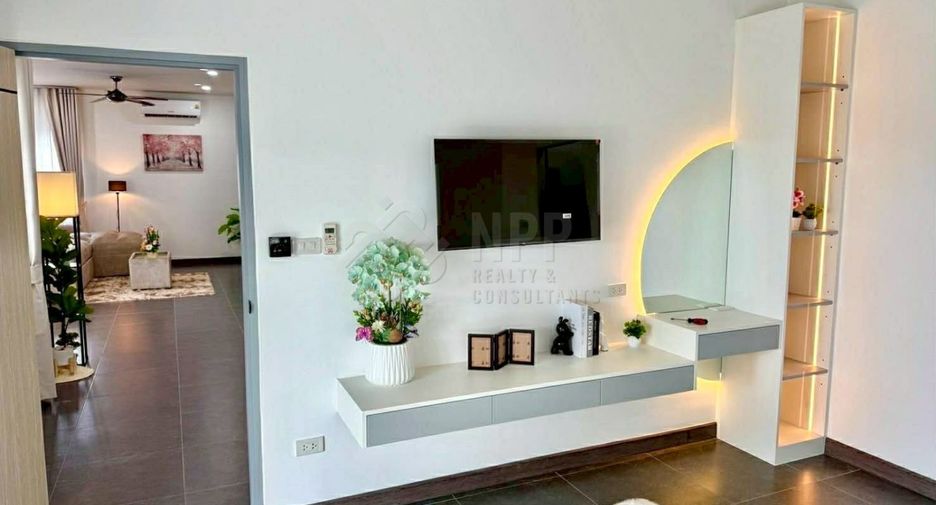 Haus zum Kauf mit 3 Zimmer in Hua Hin, Prachuap Khiri Khan