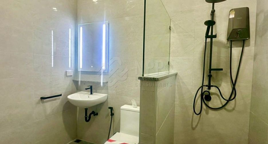 Haus zum Kauf mit 3 Zimmer in Hua Hin, Prachuap Khiri Khan