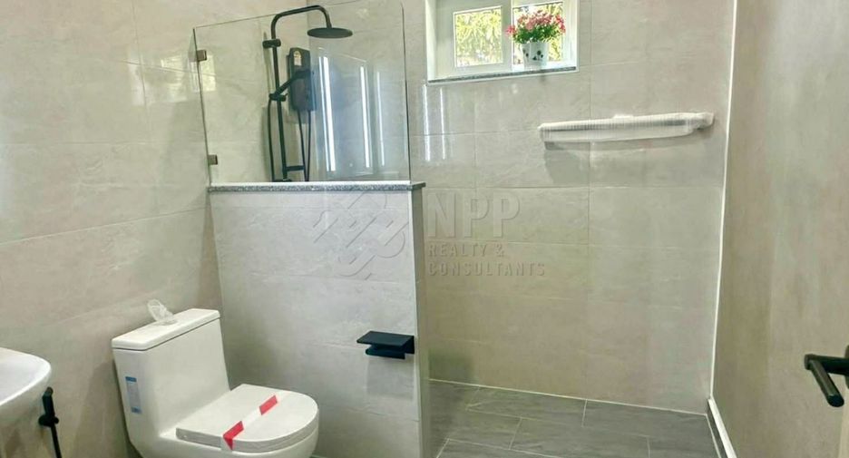 Haus zum Kauf mit 3 Zimmer in Hua Hin, Prachuap Khiri Khan