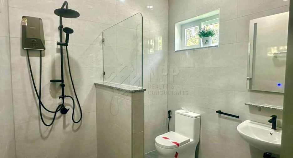 Haus zum Kauf mit 3 Zimmer in Hua Hin, Prachuap Khiri Khan