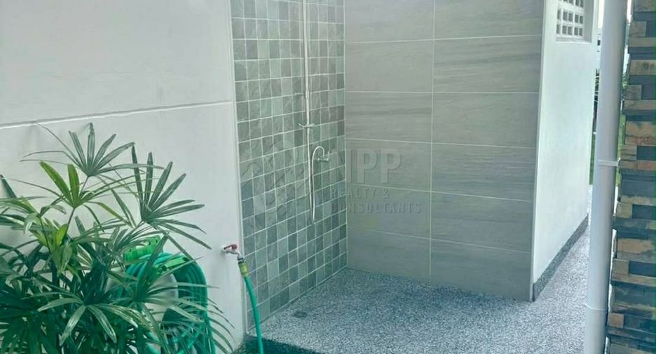 Haus zum Kauf mit 3 Zimmer in Hua Hin, Prachuap Khiri Khan