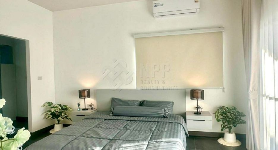 Haus zum Kauf mit 3 Zimmer in Hua Hin, Prachuap Khiri Khan