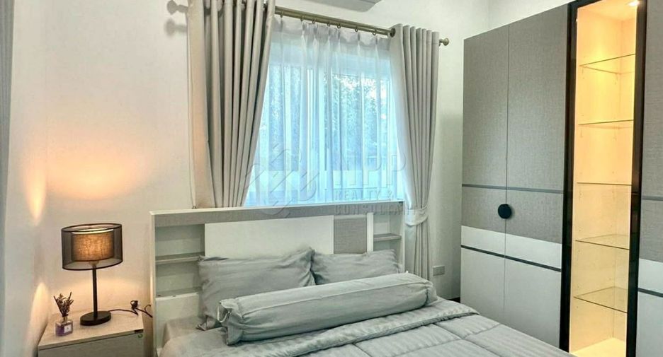 Haus zum Kauf mit 3 Zimmer in Hua Hin, Prachuap Khiri Khan