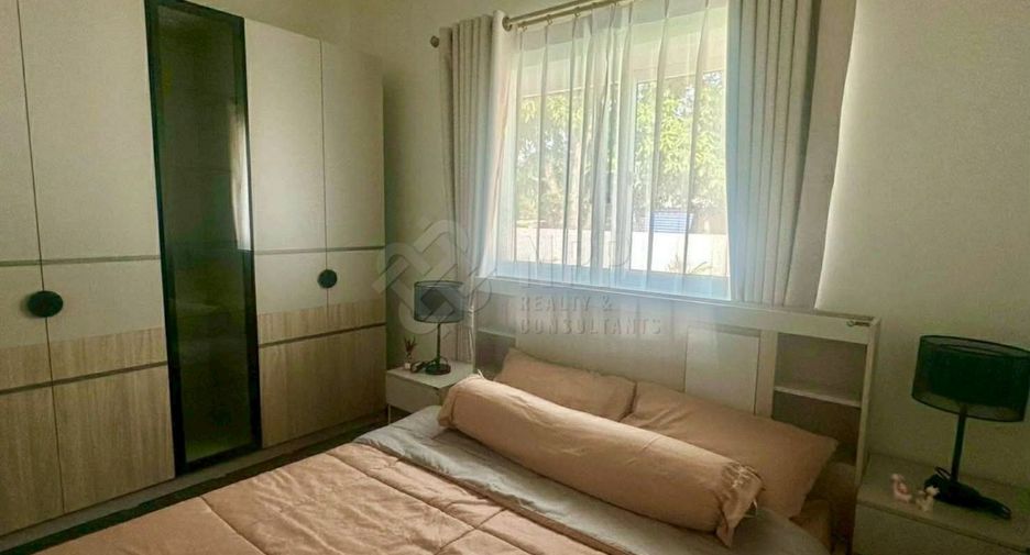 Haus zum Kauf mit 3 Zimmer in Hua Hin, Prachuap Khiri Khan