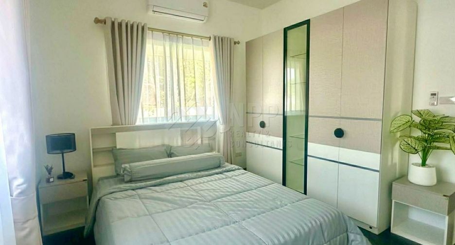 Haus zum Kauf mit 3 Zimmer in Hua Hin, Prachuap Khiri Khan