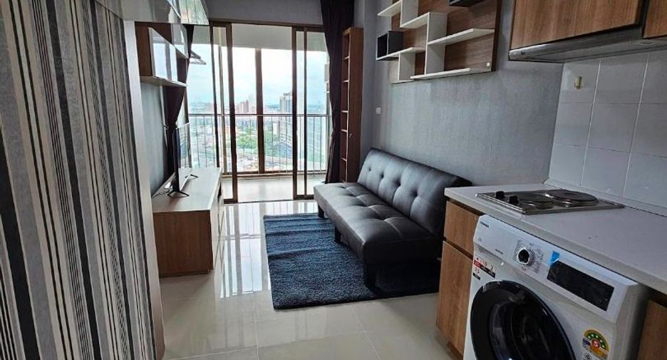 For rent 1 bed condo in Bang Na, Bangkok