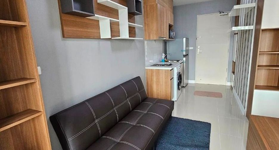 For rent 1 bed condo in Bang Na, Bangkok