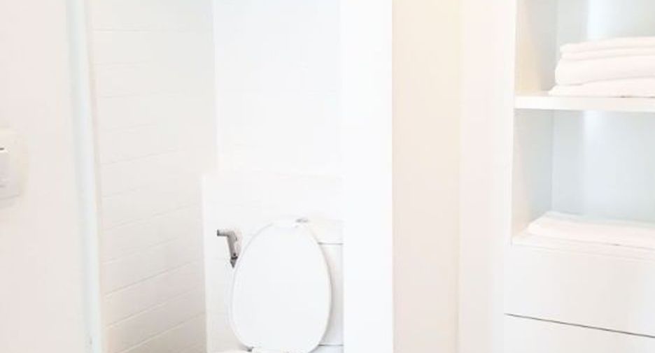 For rent 1 bed condo in Bang Na, Bangkok