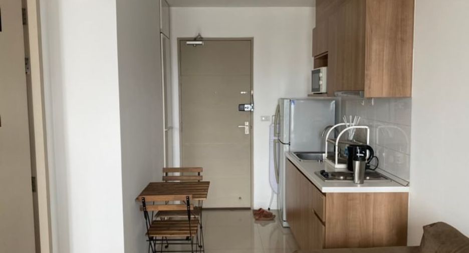For rent 1 bed condo in Bang Na, Bangkok