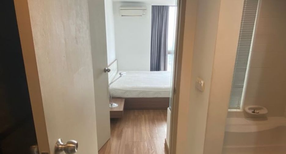 For rent 1 bed condo in Bang Na, Bangkok