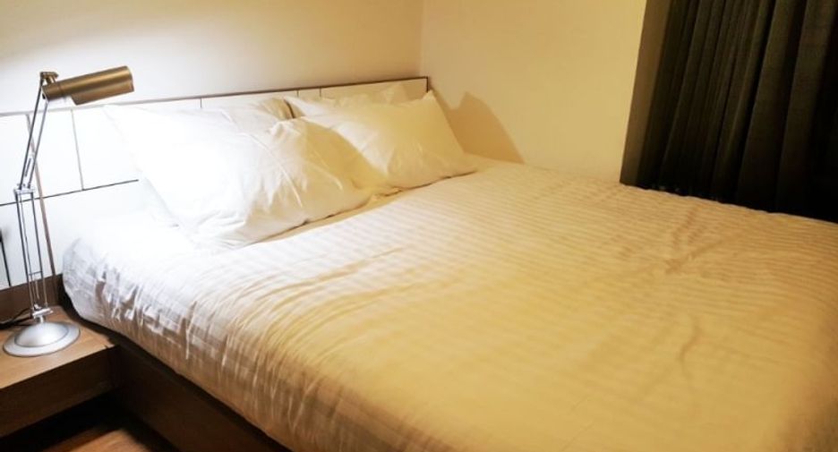 For rent 1 bed condo in Bang Na, Bangkok