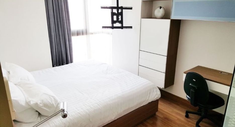 For rent 1 bed condo in Bang Na, Bangkok