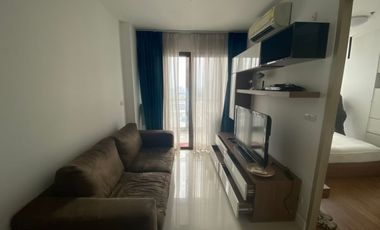For rent 1 bed condo in Bang Na, Bangkok