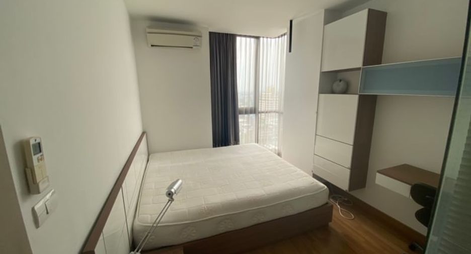 For rent 1 bed condo in Bang Na, Bangkok
