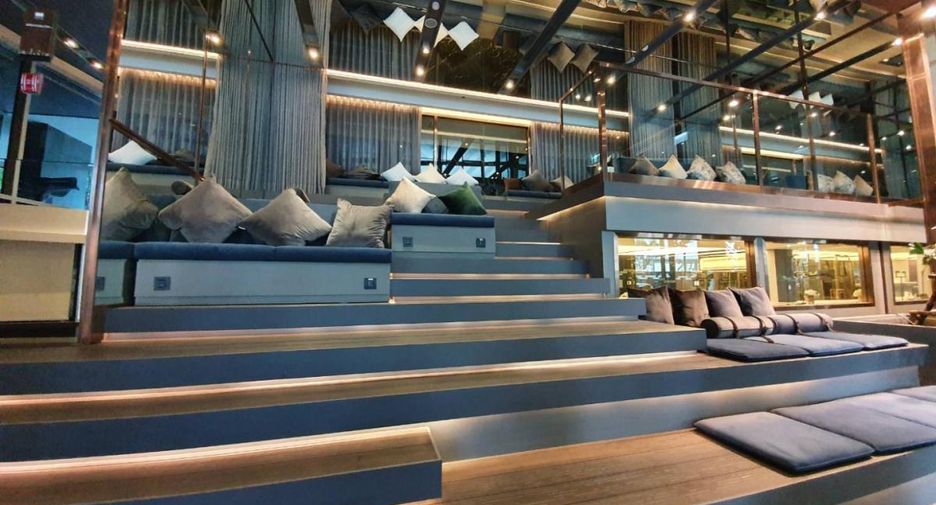 For rent 1 bed condo in Bang Na, Bangkok
