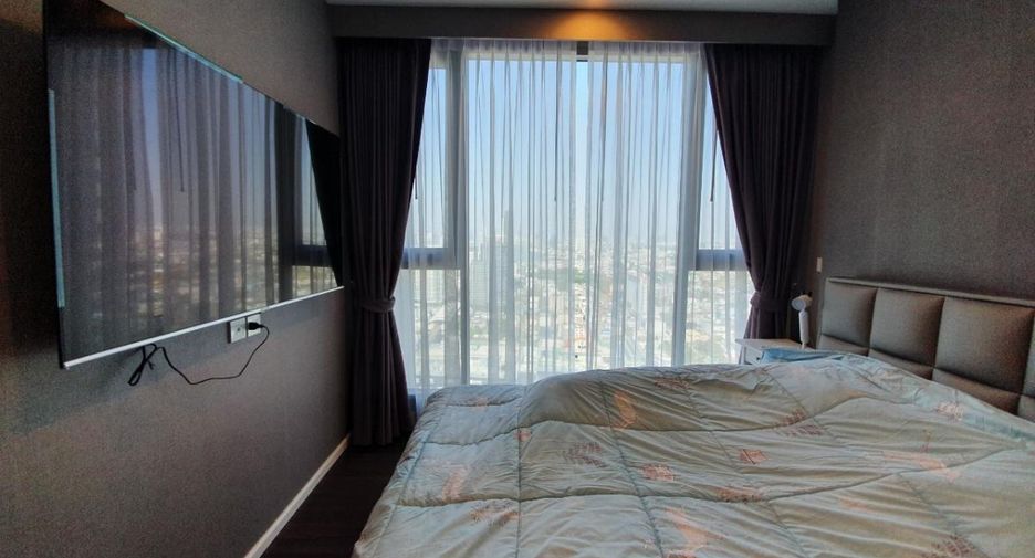 For rent 1 bed condo in Bang Na, Bangkok