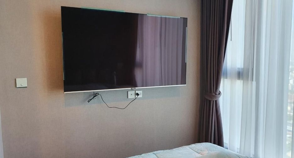 For rent 1 bed condo in Bang Na, Bangkok