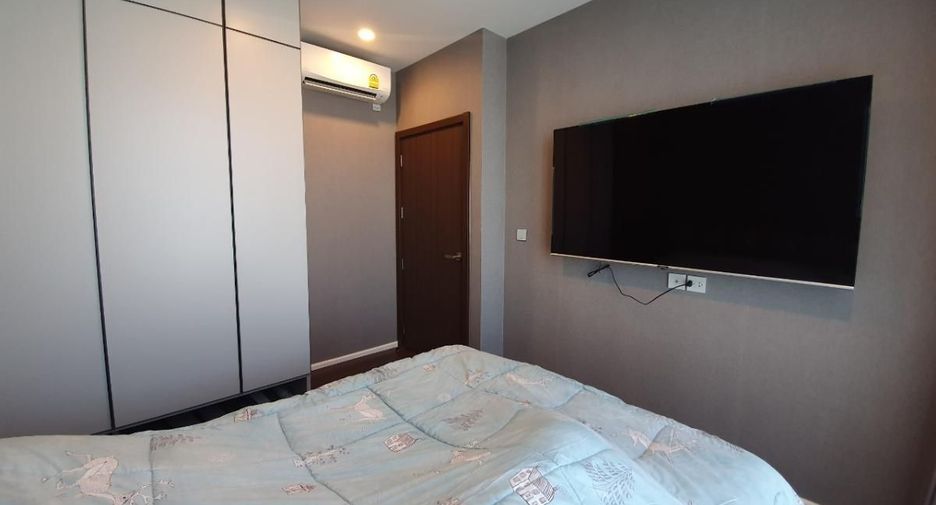 For rent 1 bed condo in Bang Na, Bangkok