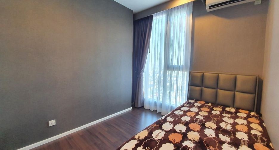 For rent 1 bed condo in Bang Na, Bangkok