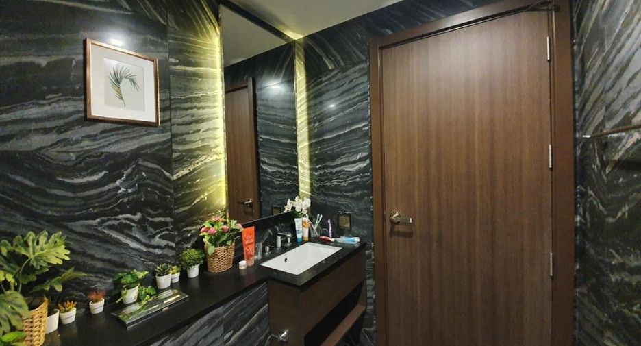 For rent 1 bed condo in Bang Na, Bangkok