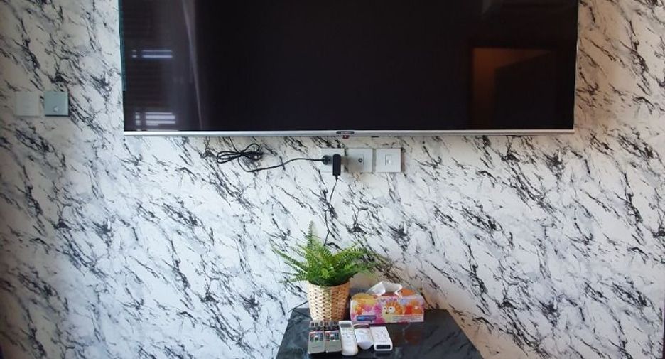 For rent 1 bed condo in Bang Na, Bangkok