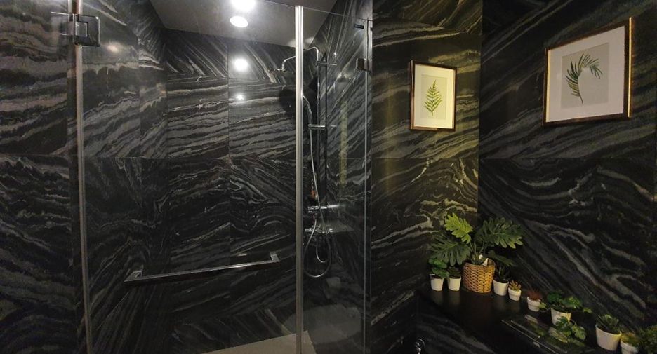 For rent 1 bed condo in Bang Na, Bangkok