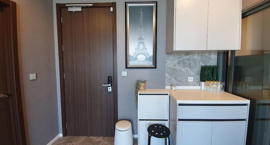 For rent 1 bed condo in Bang Na, Bangkok