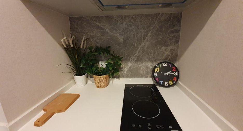 For rent 1 bed condo in Bang Na, Bangkok