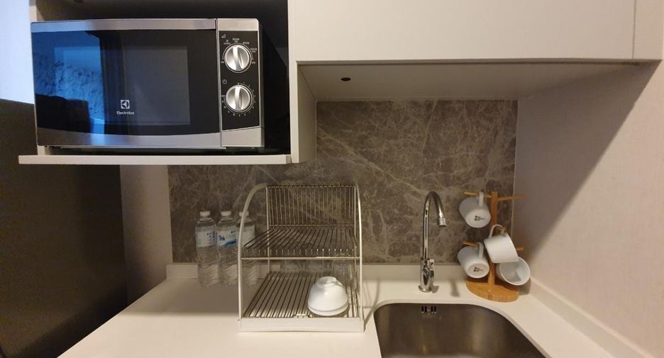 For rent 1 bed condo in Bang Na, Bangkok