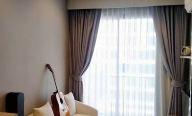 Wohnung zur Miete mit 1 Zimmer in Watthana, Bangkok