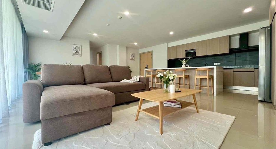 For rent and for sale 4 bedrooms condo in Bang Lamung, Chonburi