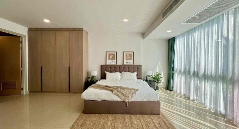 For rent and for sale 4 bedrooms condo in Bang Lamung, Chonburi