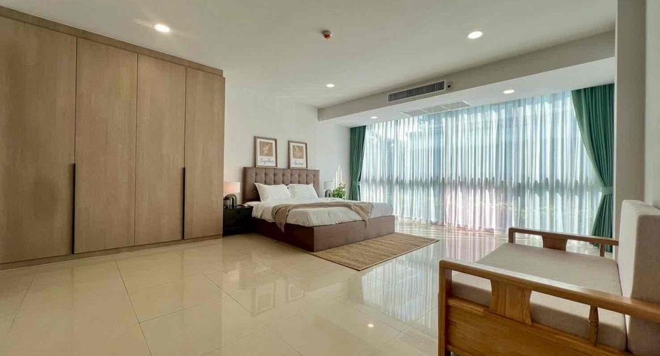 For rent and for sale 4 bedrooms condo in Bang Lamung, Chonburi