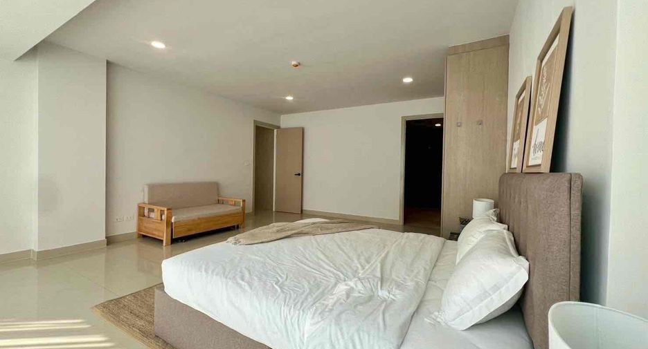 For rent and for sale 4 bedrooms condo in Bang Lamung, Chonburi