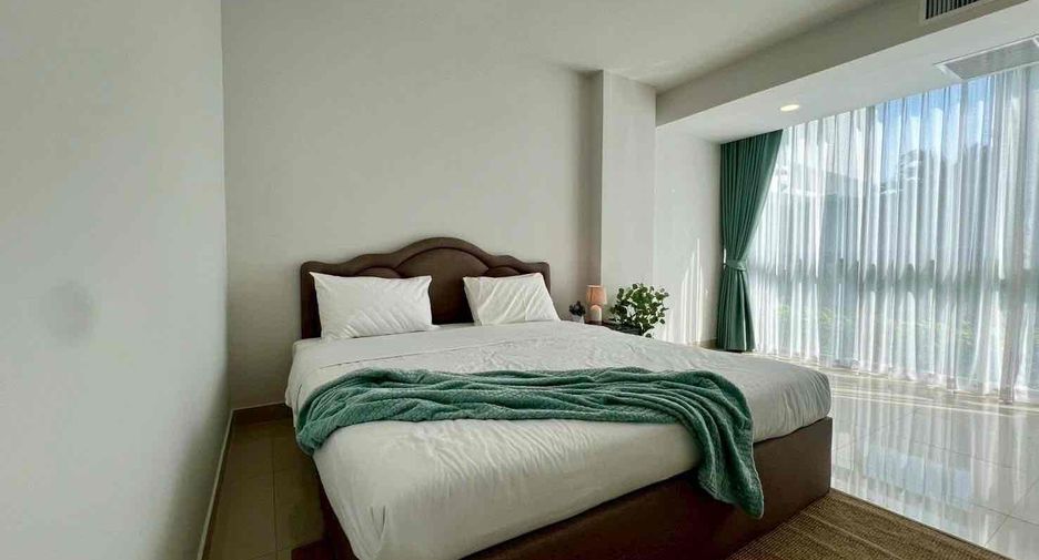 For rent and for sale 4 bedrooms condo in Bang Lamung, Chonburi