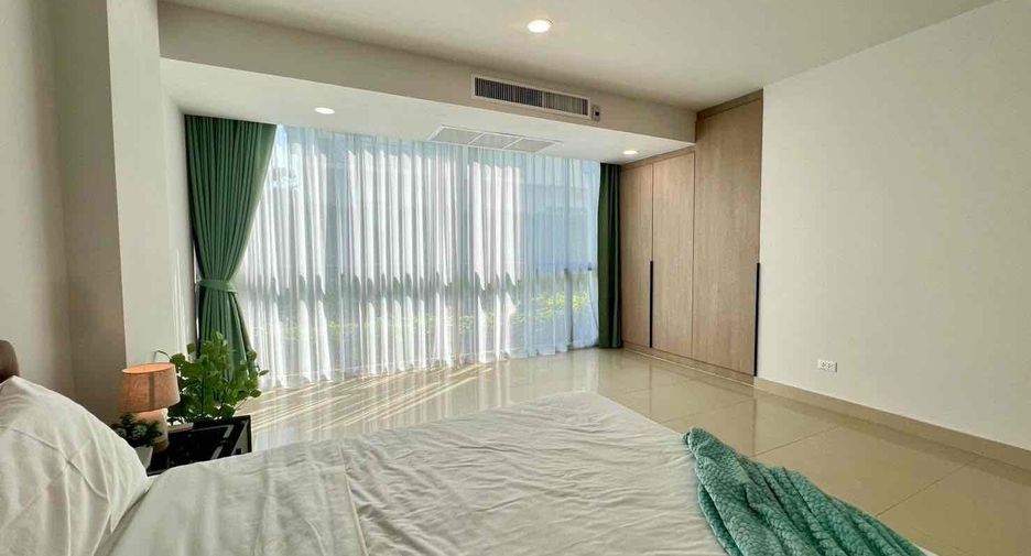For rent and for sale 4 bedrooms condo in Bang Lamung, Chonburi