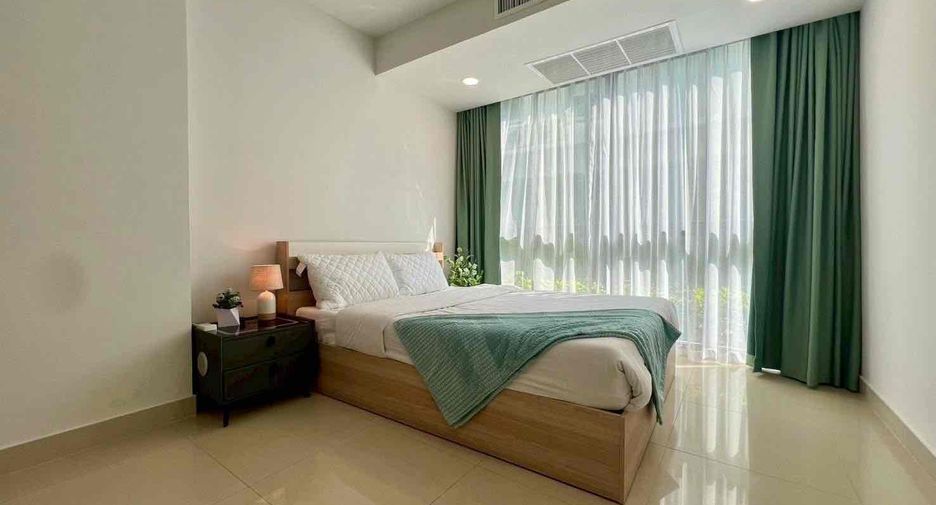 For rent and for sale 4 bedrooms condo in Bang Lamung, Chonburi