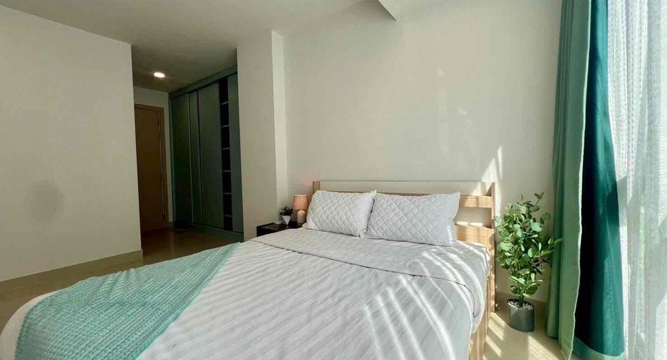 For rent and for sale 4 bedrooms condo in Bang Lamung, Chonburi