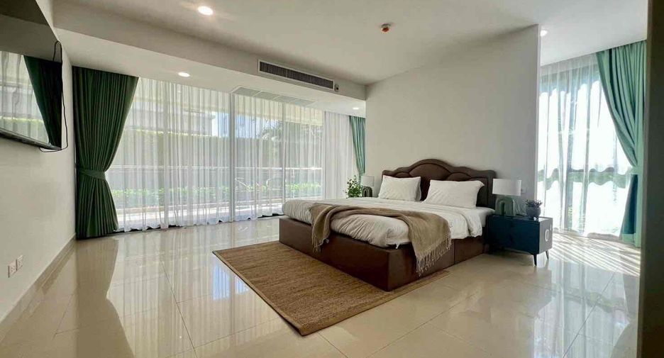 For rent and for sale 4 bedrooms condo in Bang Lamung, Chonburi