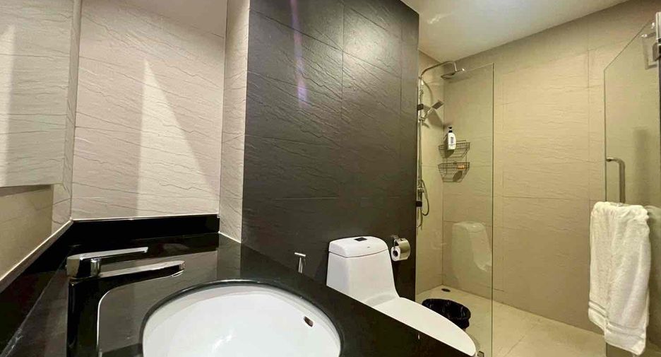 For rent and for sale 4 bedrooms condo in Bang Lamung, Chonburi