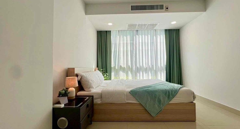 For rent and for sale 4 bedrooms condo in Bang Lamung, Chonburi