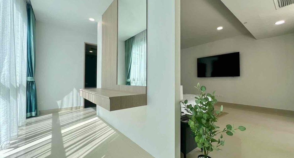 For rent and for sale 4 bedrooms condo in Bang Lamung, Chonburi