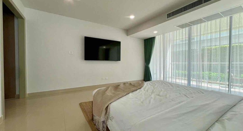 For rent and for sale 4 bedrooms condo in Bang Lamung, Chonburi