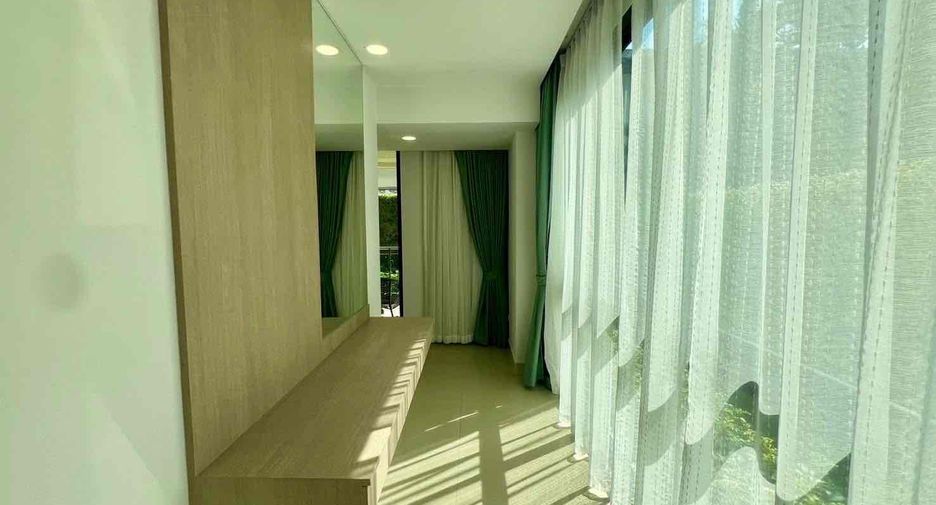 For rent and for sale 4 bedrooms condo in Bang Lamung, Chonburi