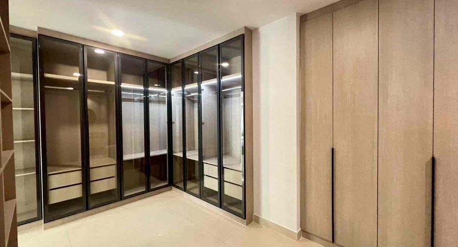 For rent and for sale 4 bedrooms condo in Bang Lamung, Chonburi