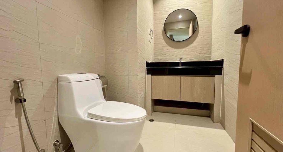 For rent and for sale 4 bedrooms condo in Bang Lamung, Chonburi