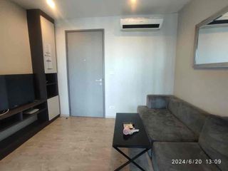 For rent そして for sale 1 Beds condo in Bang Lamung, Chonburi