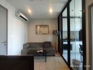 For rent そして for sale 1 Beds condo in Bang Lamung, Chonburi