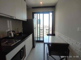 For rent そして for sale 1 Beds condo in Bang Lamung, Chonburi